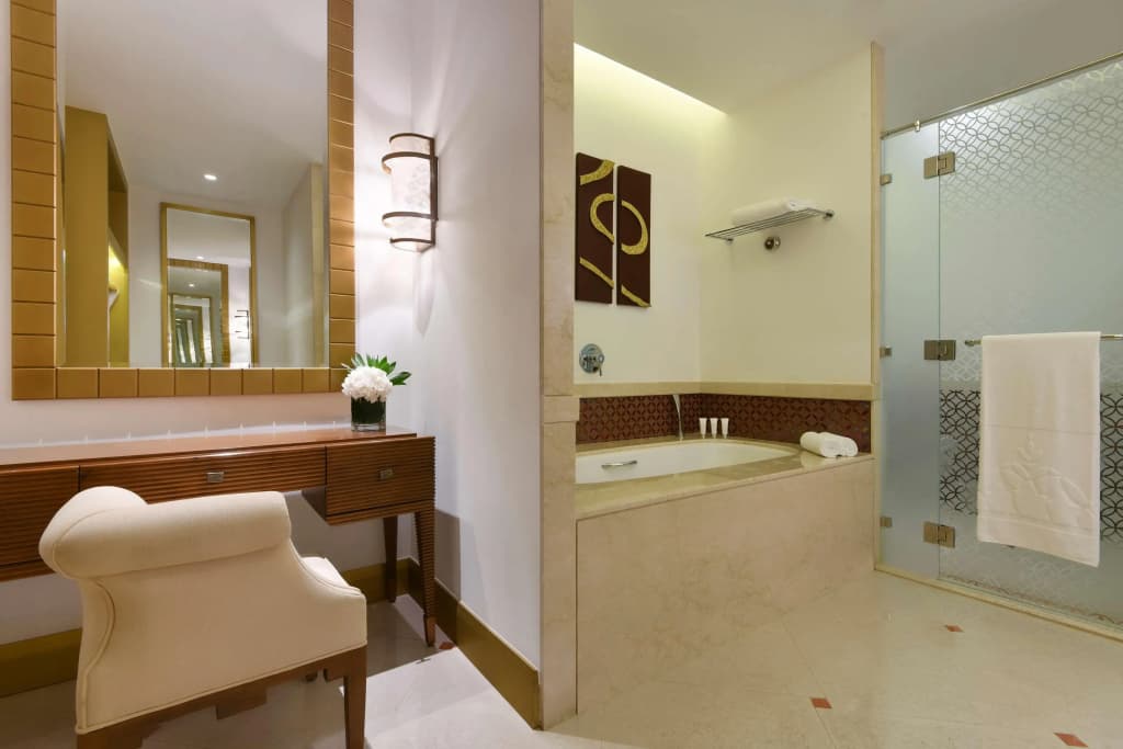 Marsa Malaz Kempinski, The Pearl - Doha - photo 10