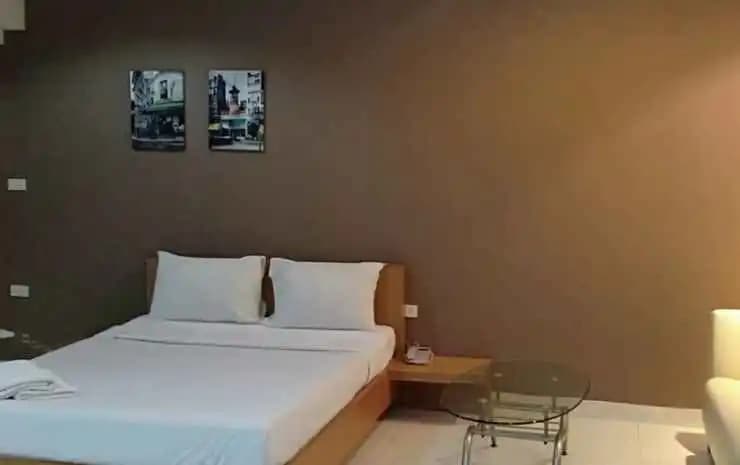 Sena House Paholyothin 30 - photo 30