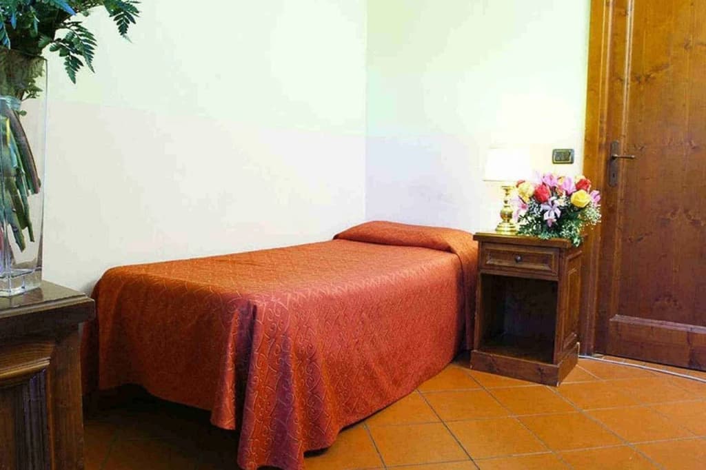 Hotel Domus Sessoriana - photo 22