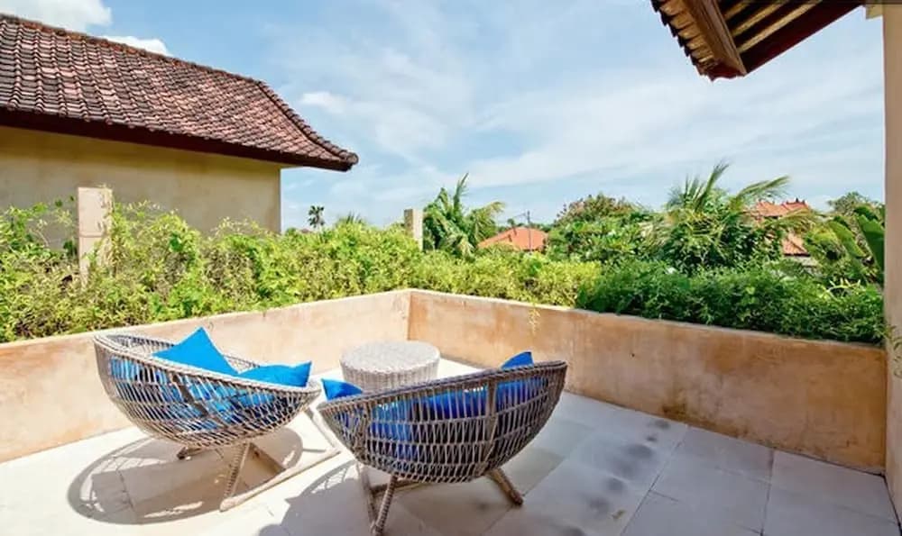 Rumi Villas Bali - photo 16