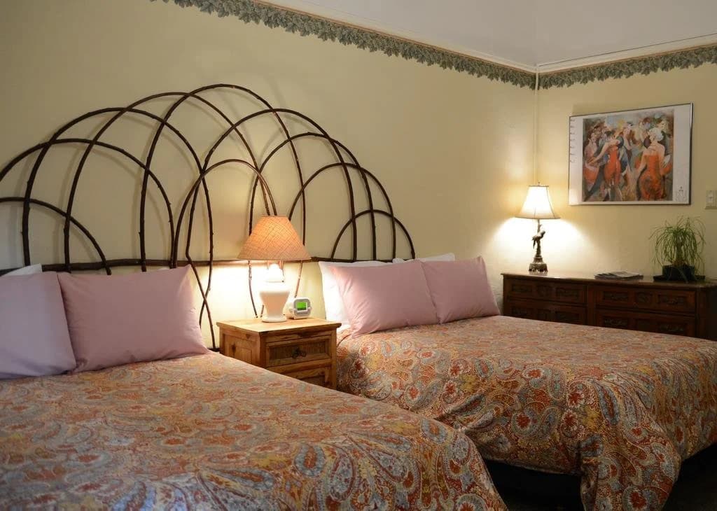 The Willows Inn - photo 5