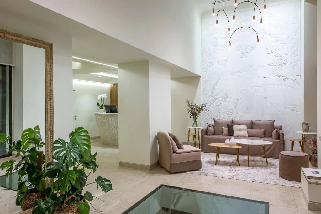 Niche Hotel Athens - photo 2