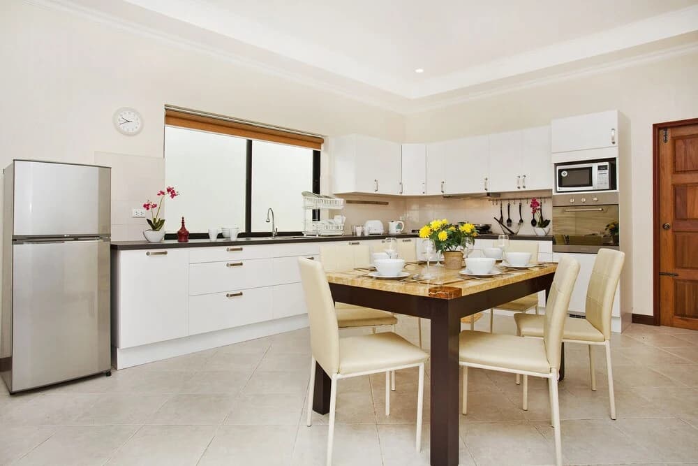 2BR Pool Villa Insignia - Cosy Beach Pattaya - photo 16