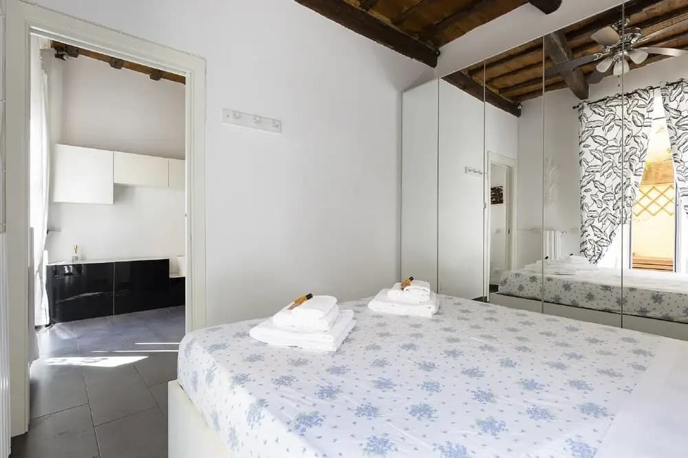 Emma's Apartment Saint Peter Prati - photo 6
