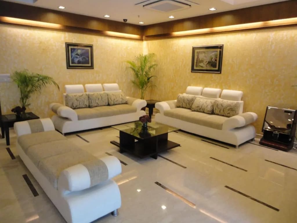Hotel Divine Paradise - photo 28