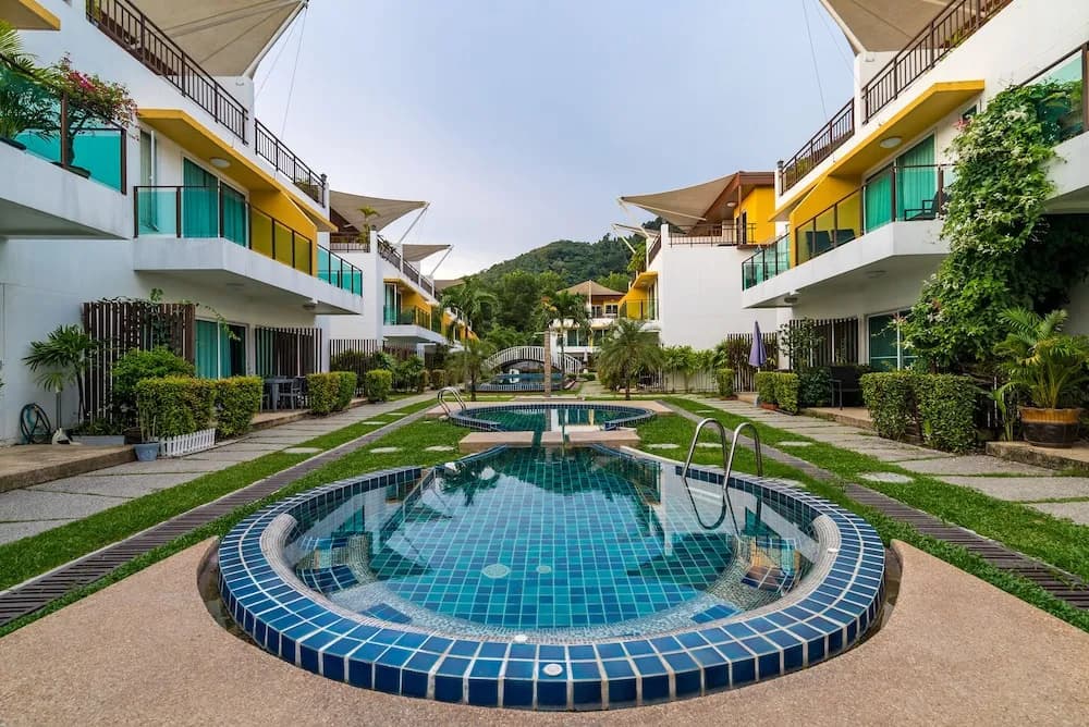 AP Grand Residence by Lofty - photo 21