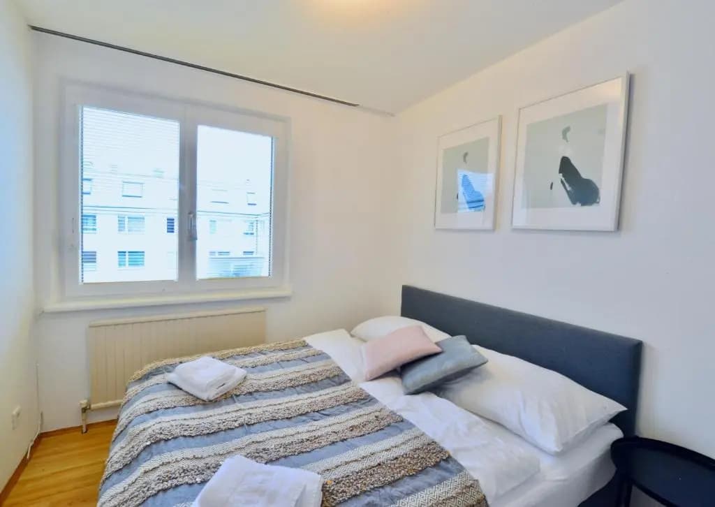3-Bedroom-Flat With Parking Space - photo 6