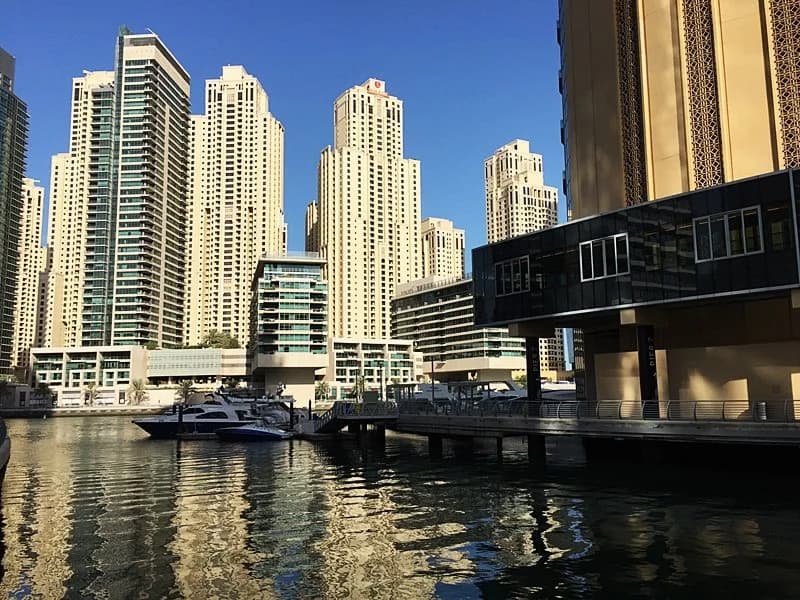 City Premiere Marina Hotel Apartments - photo 7