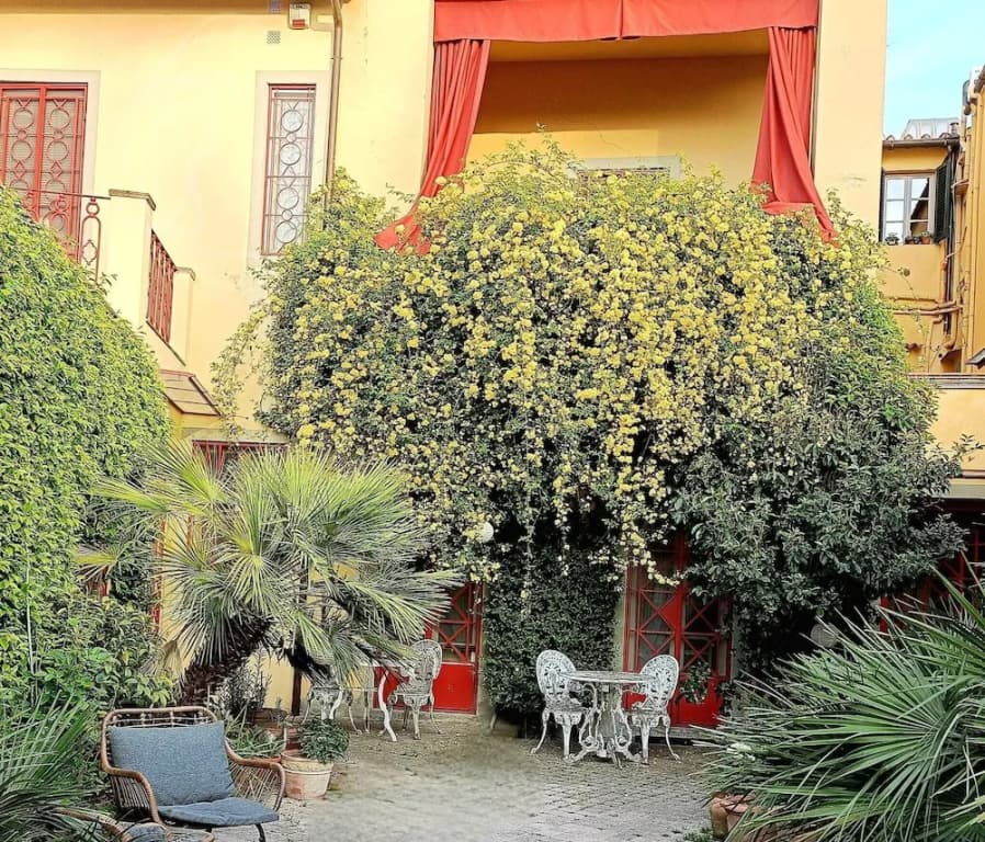 Drom Florence Rooms & Apartments - photo 10
