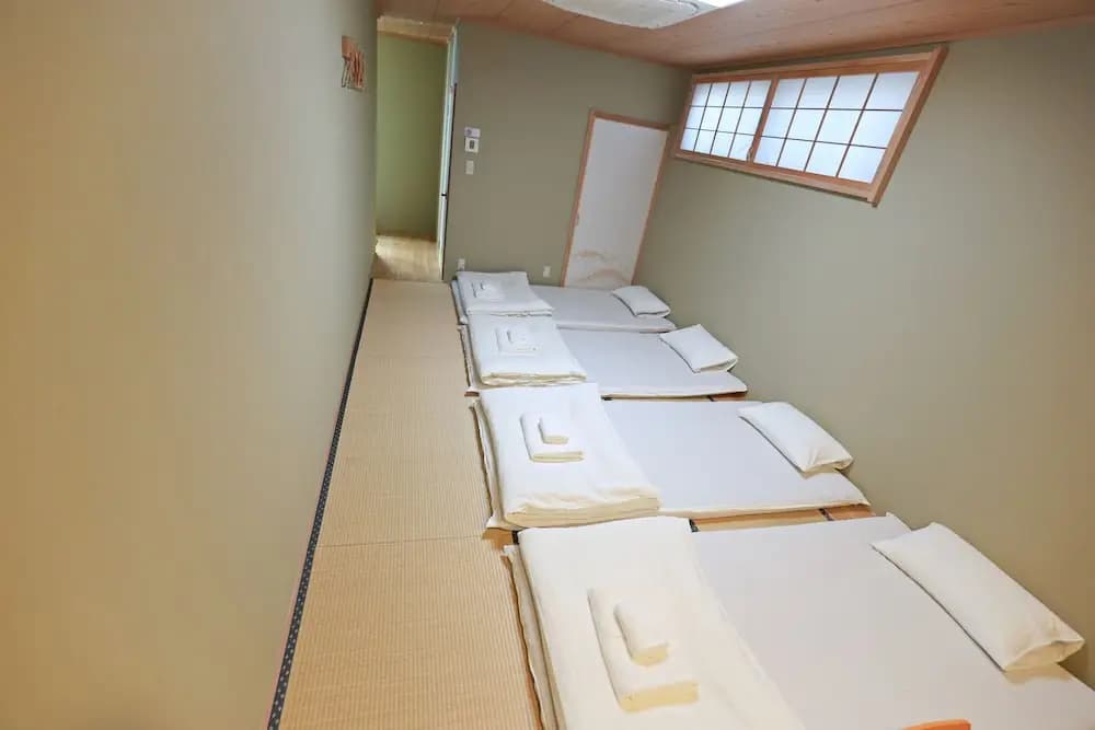 Akihabara Nakagawa Inn - photo 7