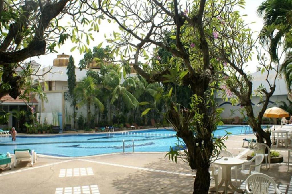 Royal Twins Palace Hotel - photo 14