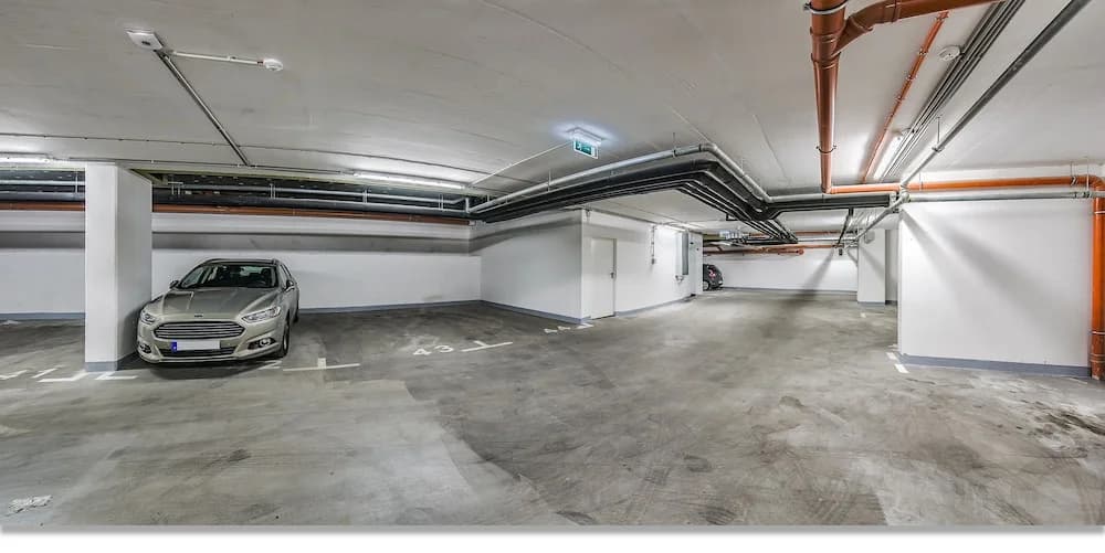 Nova City Apartments - photo 10