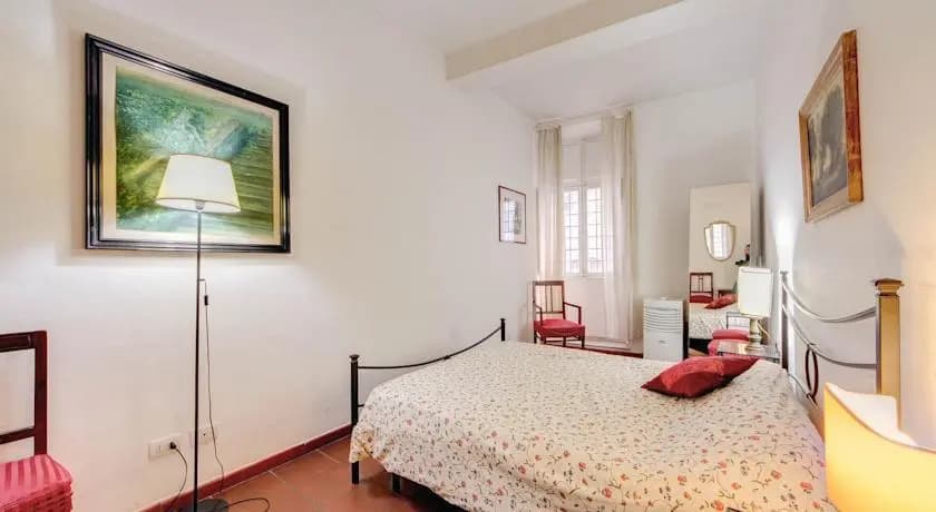 Rentflatsinrome - photo 4