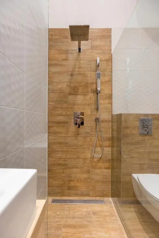 Squares and Dots Apartment - photo 16