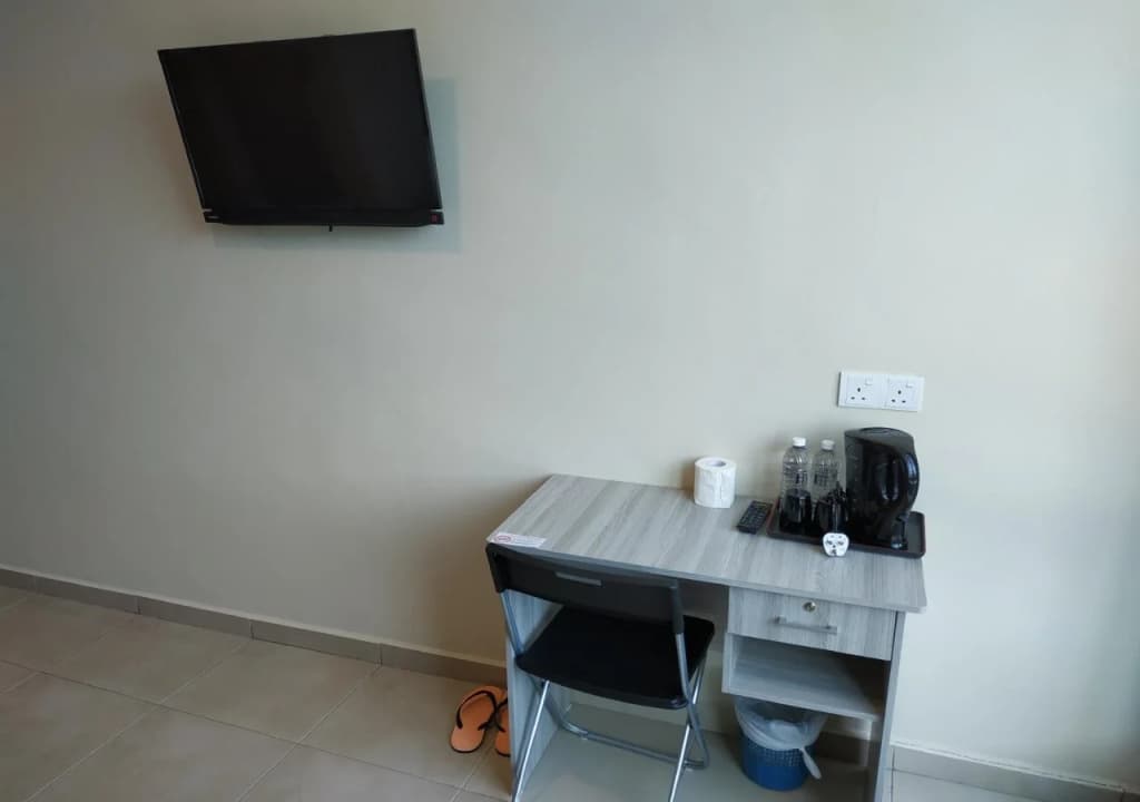 M Design Hotel at Bangi 7 - photo 15