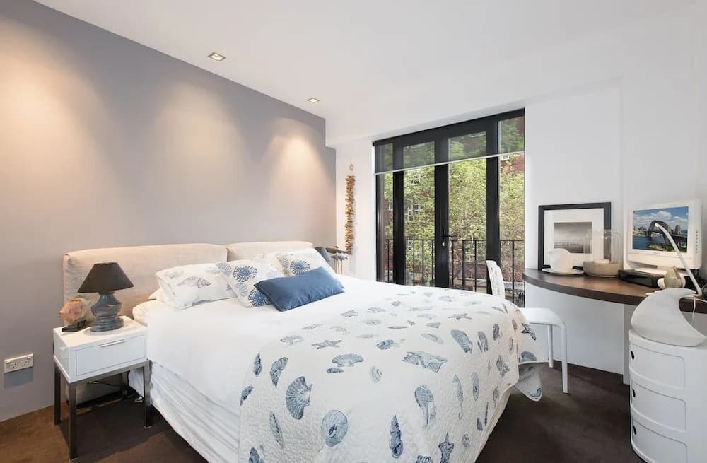 PPT50 Sleek 2 Bed Designer Abode - photo 3