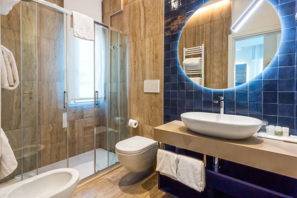 Hotel Petit Palais - photo 17