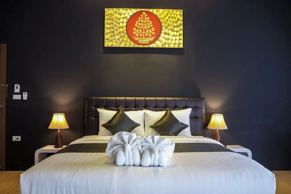 The residence - photo 19