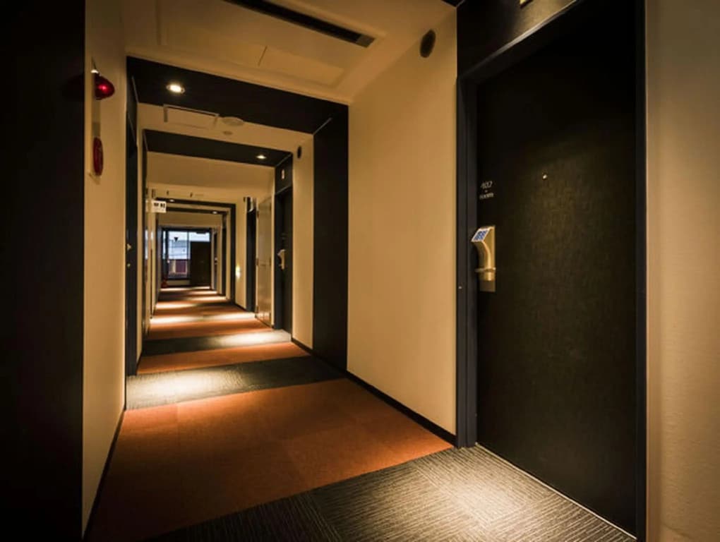 Super Hotel Tokyo Akabane-Eki Higashiguchi Ichibangai - photo 13