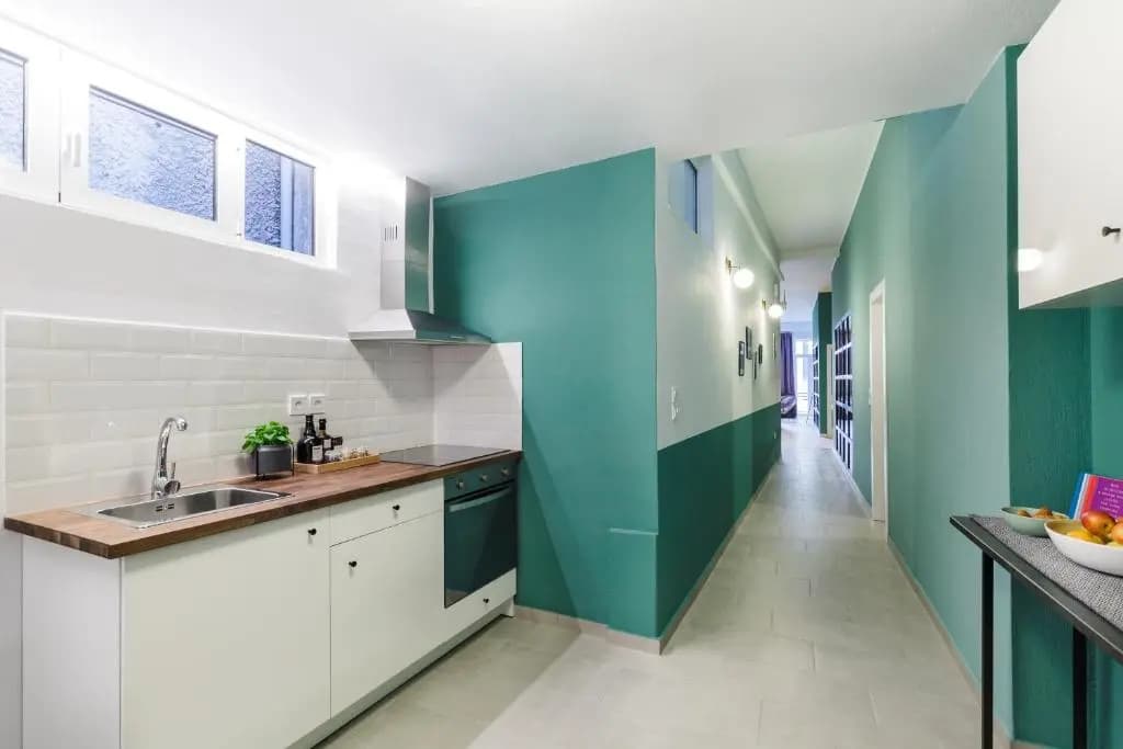 Boutique Central Apartments Acropolis View - photo 15