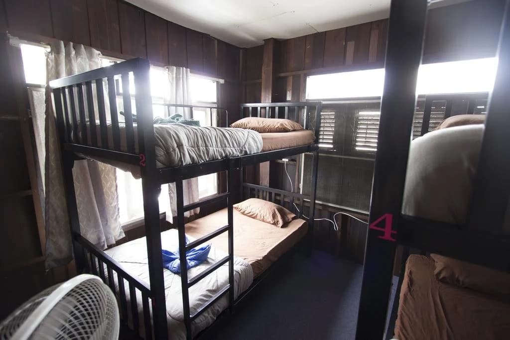 Champion Hostel - photo 5