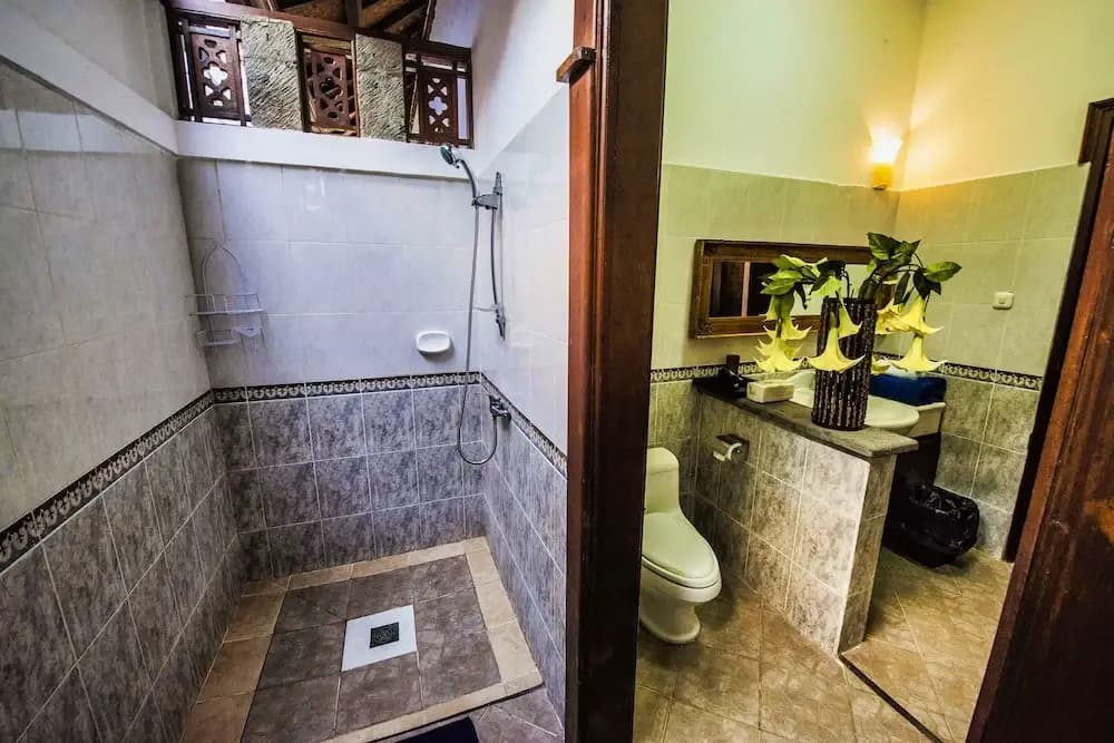 Bukit Paradise Villa - photo 9