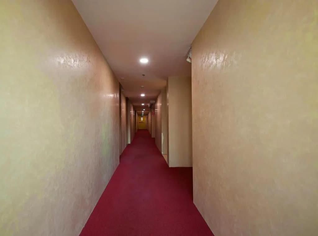 The Orion Plaza - photo 22