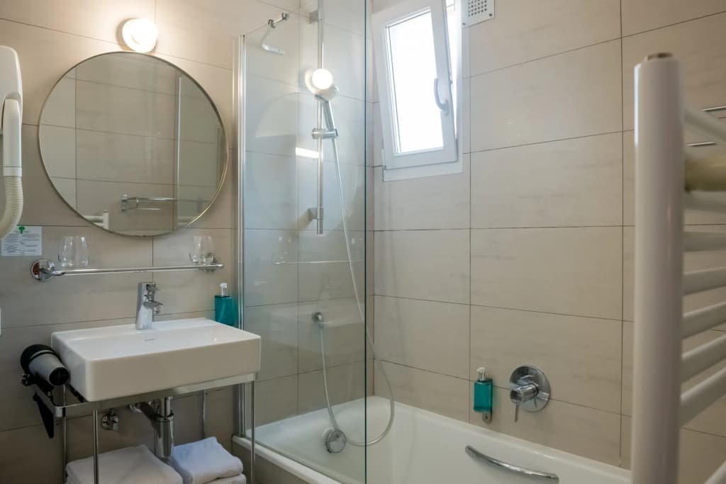 Hôtel du Parc - photo 9
