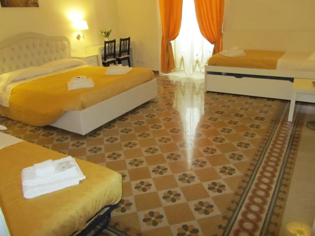 Orsini Reali B&B - photo 5