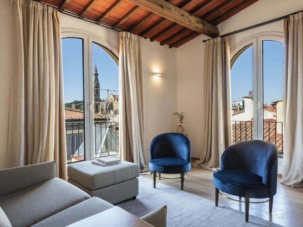 Dotflorence Apartments - photo 6