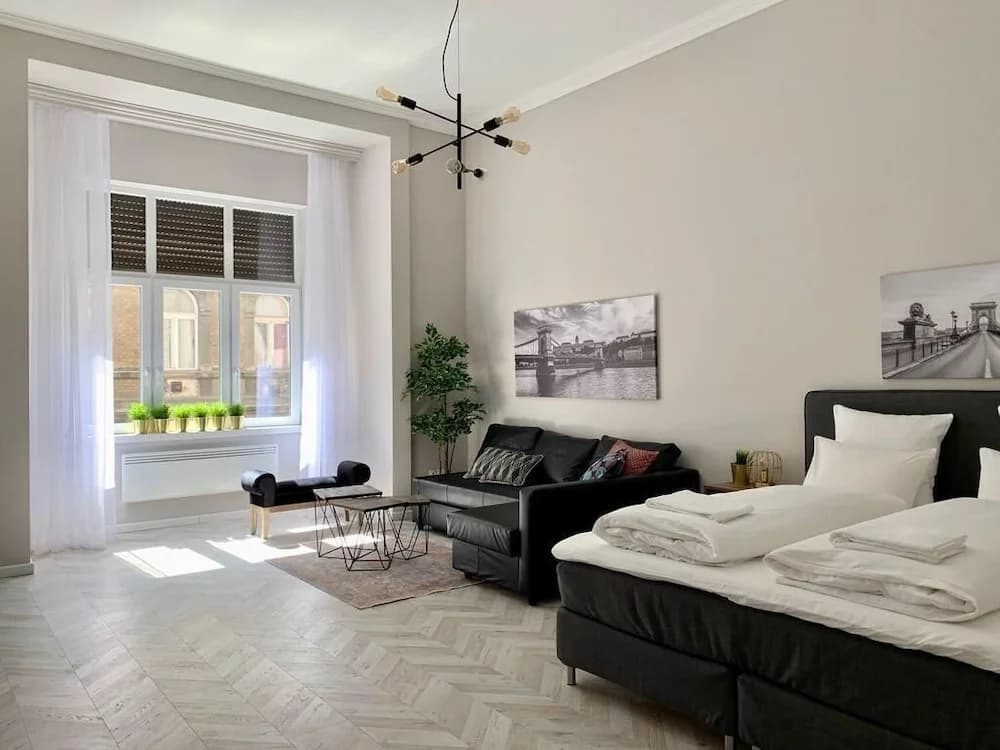 K29- High Quality Apartments - photo 5