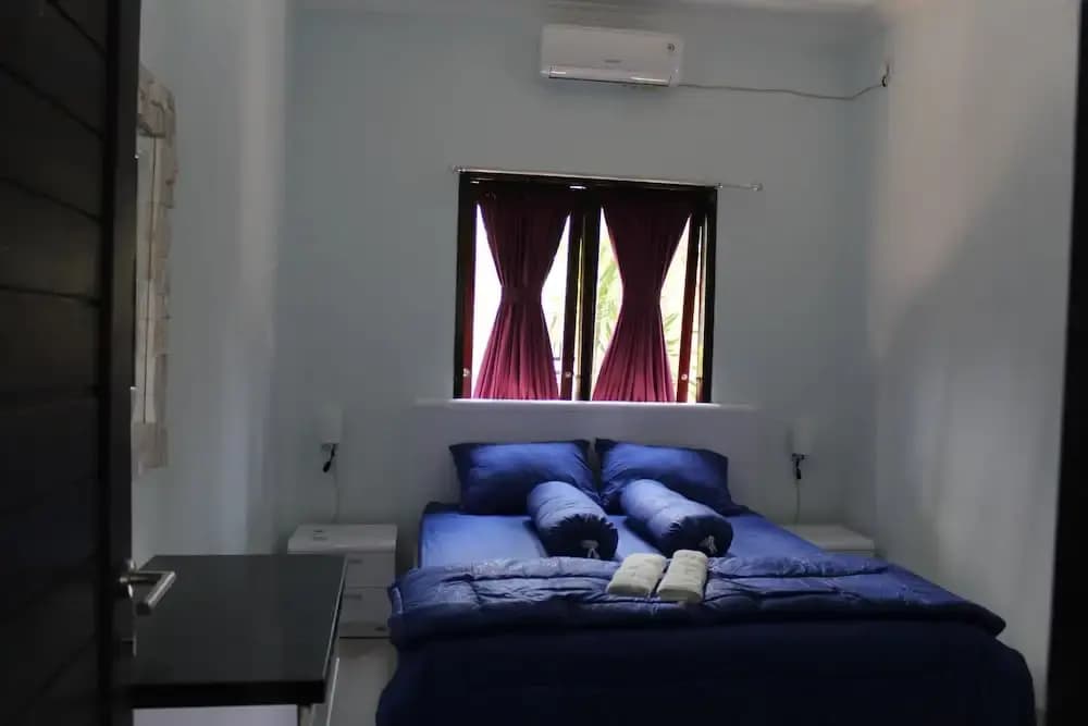 Pecatu Vira House - photo 5