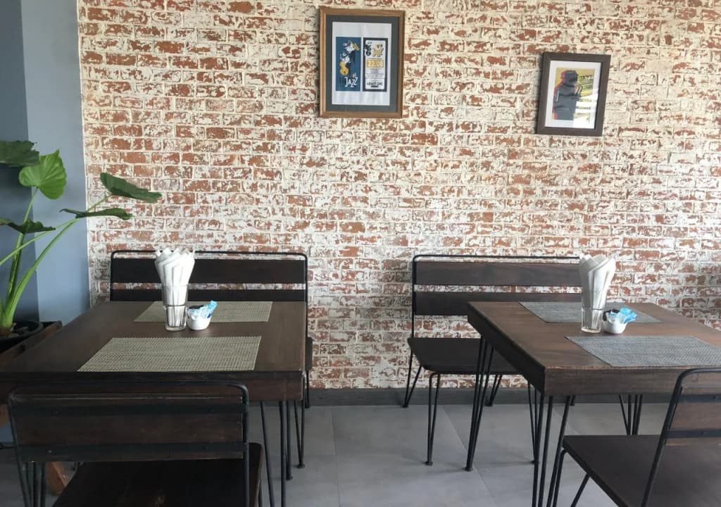 Crystal Lamai Hotel - photo 28