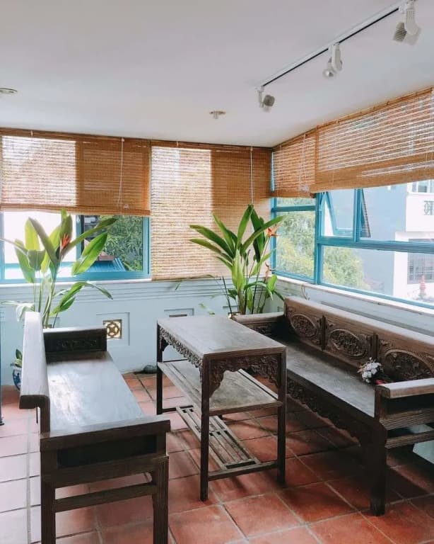 Lamy House - photo 14