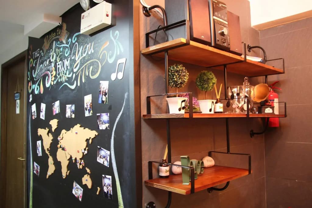 Tempo Inn West Kowloon HSR Station - photo 13