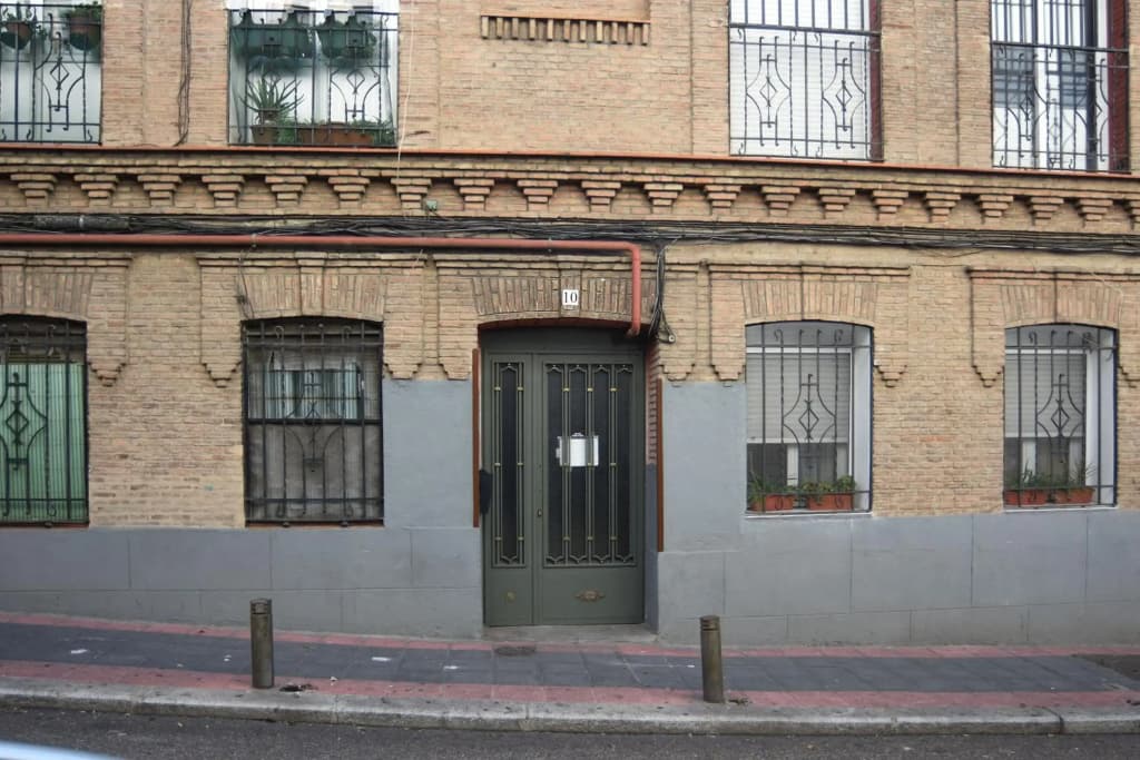 Estudio Nueva Numancia - photo 1