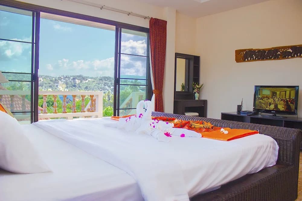 Diamond Pool Villa - photo 3