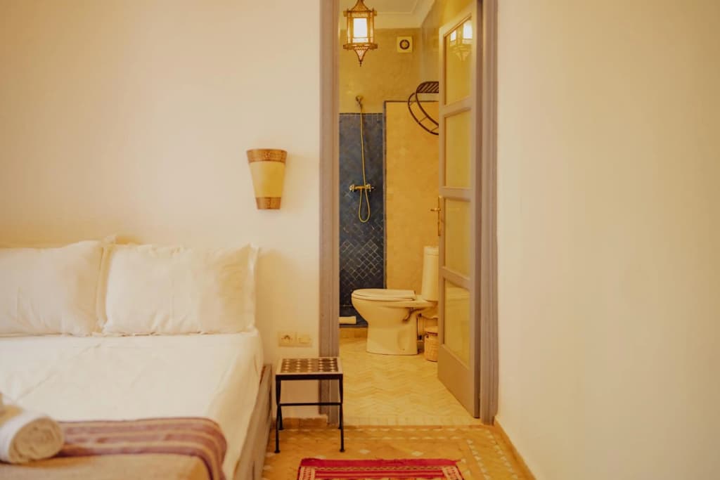 Outsite Marrakesh Hotel - photo 2