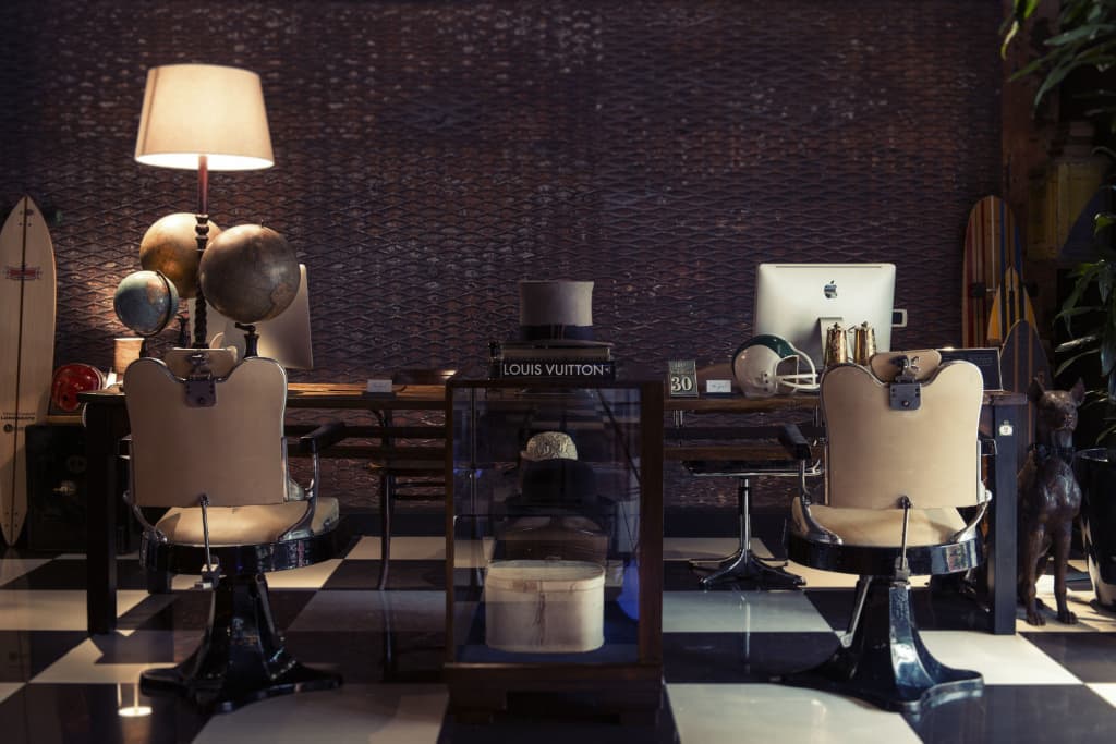Aethos Hotel Milan - photo 2