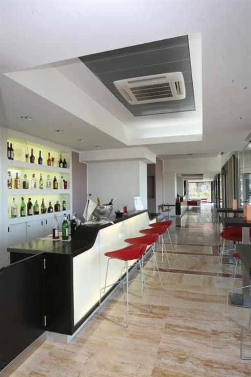 Sotel Nomentana - photo 13