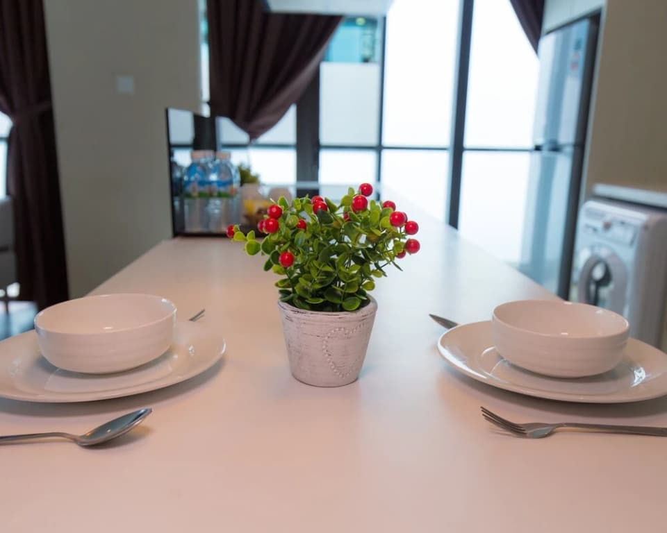 Accord Regency Serviced Apartments - photo 11