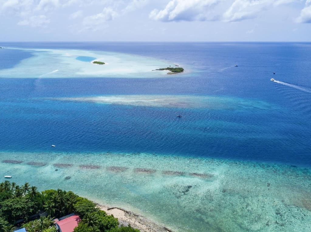 Shallow Lagoon Rasdhoo - photo 14