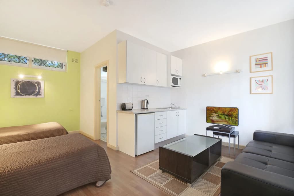 Ultimate Apartments Bondi Beach - photo 14