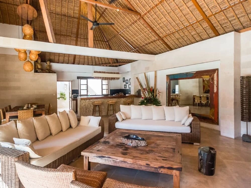 Villa Anggrek - photo 15
