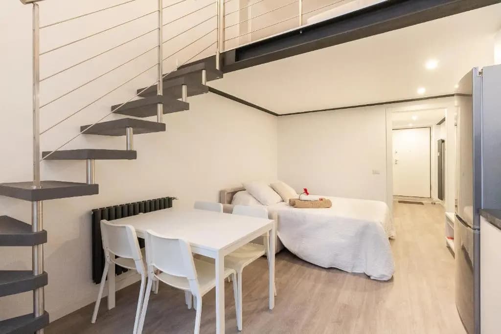 Alessia's Flat - Politecnico - photo 6