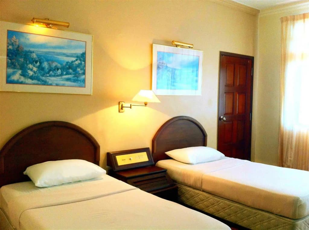 Gemas Golf Resort - photo 3