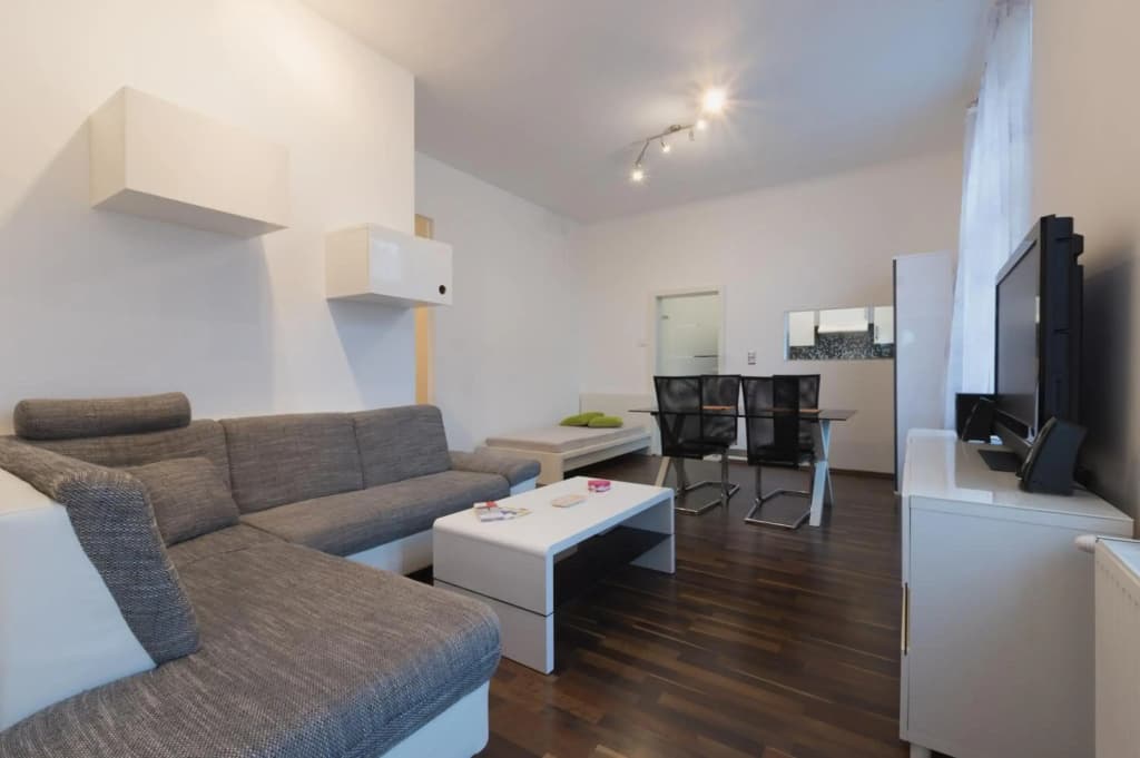 Spacious Apartment in Center with Terrace - photo 27