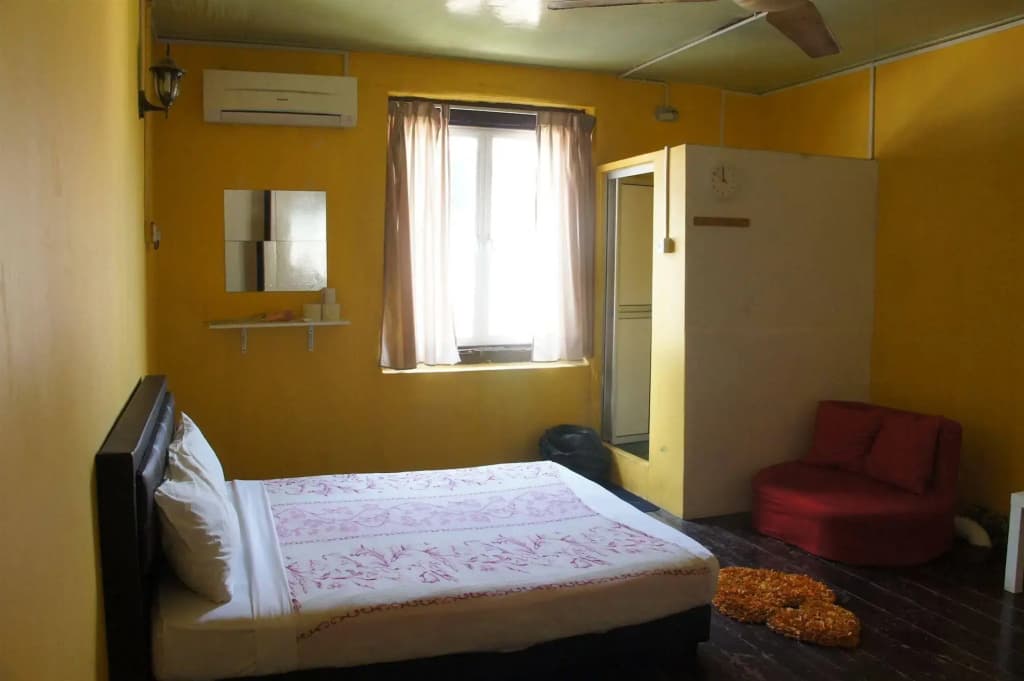 Mini Sayang Residence - photo 2