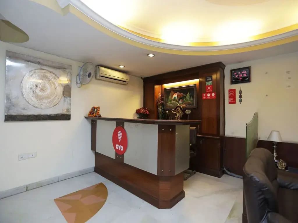 Hotel Regalia Retreat by OYO - photo 16