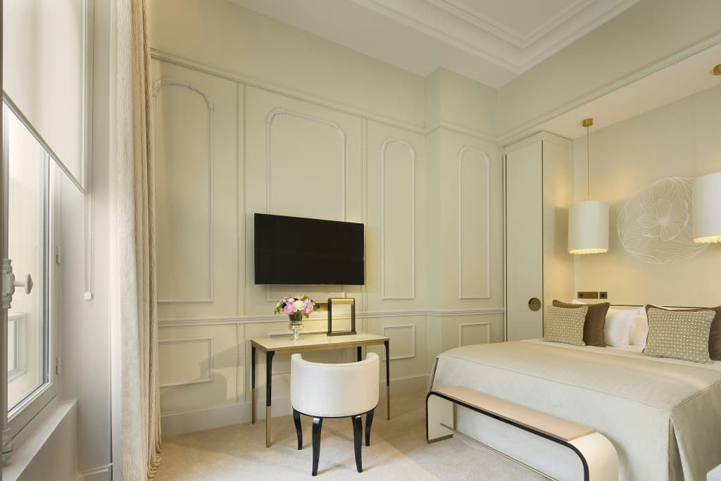 Hotel Le Narcisse Blanc & Spa - photo 38